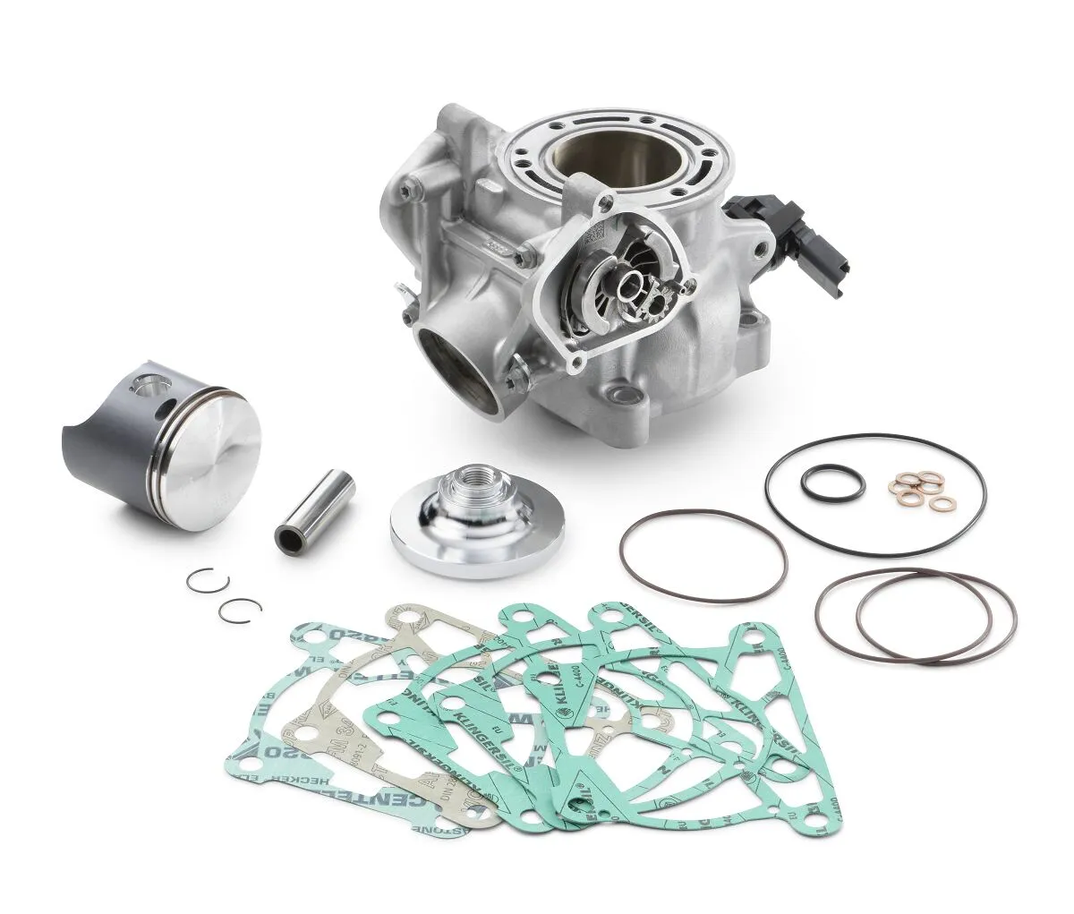 Virityssarja 150 Factory Kit Husqvarna/KTM TC/SX 125 2023->