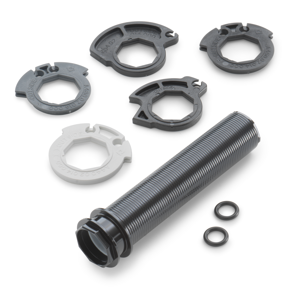 Kaasukapula Husqvarna 2023/2024->