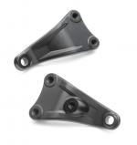 Moottorinkiinnikesarja HQV/KTM FC/FE/SX-F/EXC-F 2023->