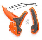 Runkosuojat 2-komponentti Oranssit KTM SX/SX-F/EXC/EXC-F 2023->