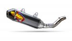 ��nenvaimennin FMF 4.1 Husqvarna/KTM FC/FE/SX-F/EXC-F 250/350 2023->