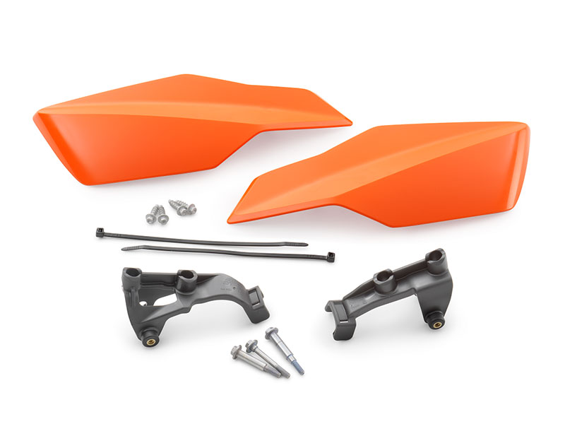 Ksisuojat KTM 2014-> Brembo Jarrullisiin