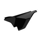 Takakate Vasen Husqvarna Supermoto 701 2026 Musta