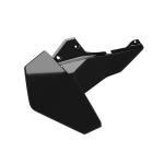 Sivukate Vasen Husqvarna Supermoto 701 2026 Musta