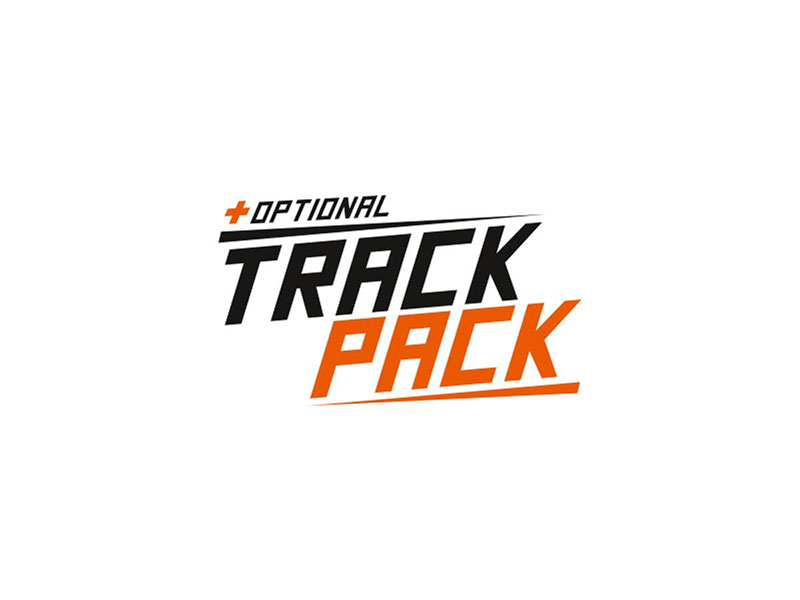 Track Pack KTM 1290 Super Duke GT 2022->