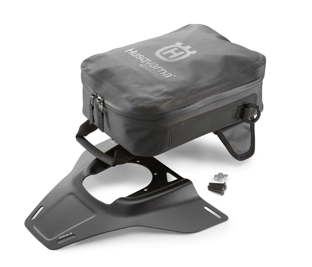 Tankkilaukku Svartpilen 801 + kiinnike