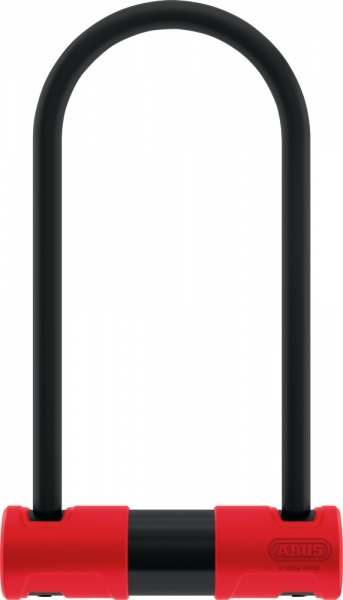 Abus 440A hlyttv U-lukko