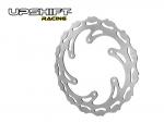 Etujarrulevy KTM/Husqvarna 260mm - Upshift Racing