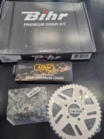 AFAM ketju/rataspaketti 10/44 ketju 420 KTM SX50