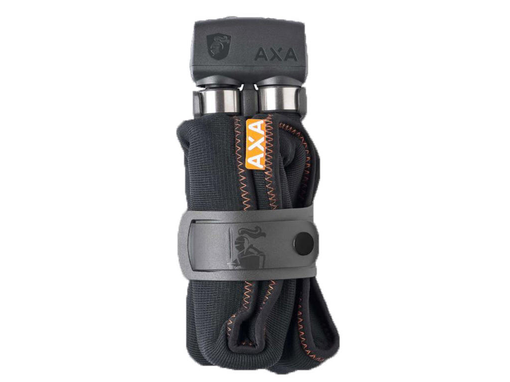 AXA Foldable 1000 Foldable lock, taittolukko