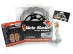 Moto-Master, Jarrulevysarja 260mm KTM 12-17 85 SX, (17/14)/85 SX, (19/16), 12-14