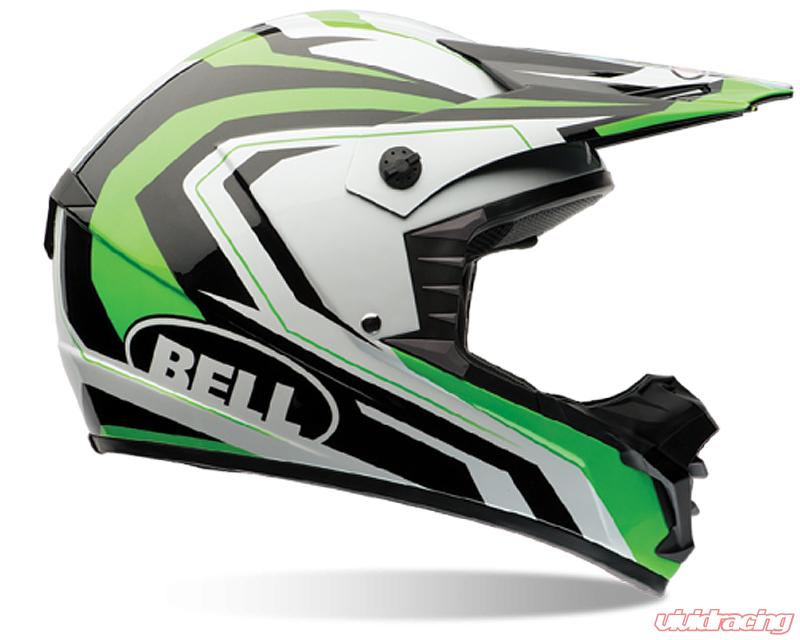 BELL SX-1  RACE KYPR L