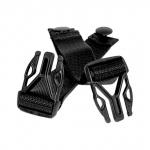 Asterisk Tether Strap Kit Rec