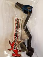 Vaihdepoljin SX65 09- Hammerhead Kumipll