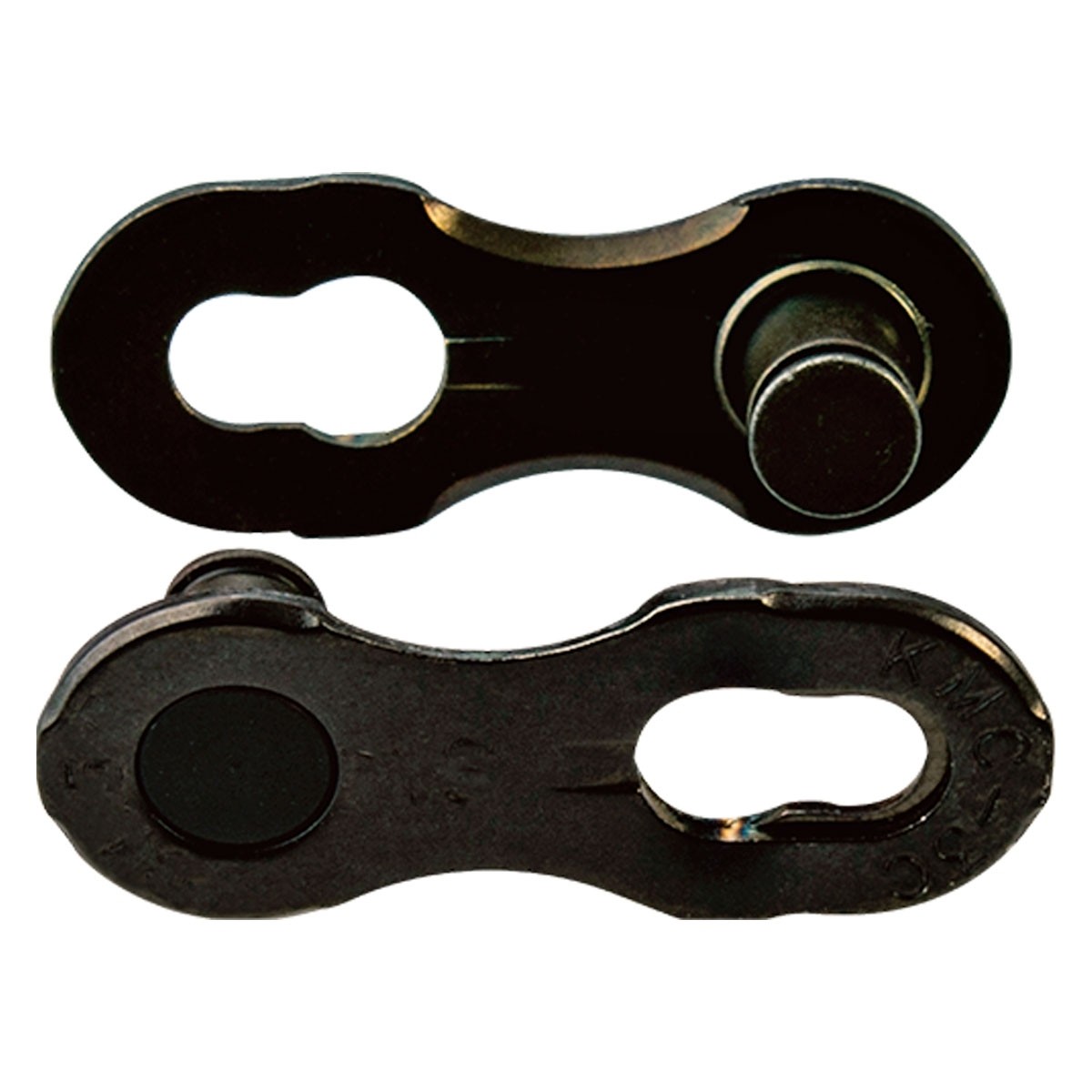 KMC MISSINGLINK 12 DLC, KETJULUKKO  2KPL/ PKT