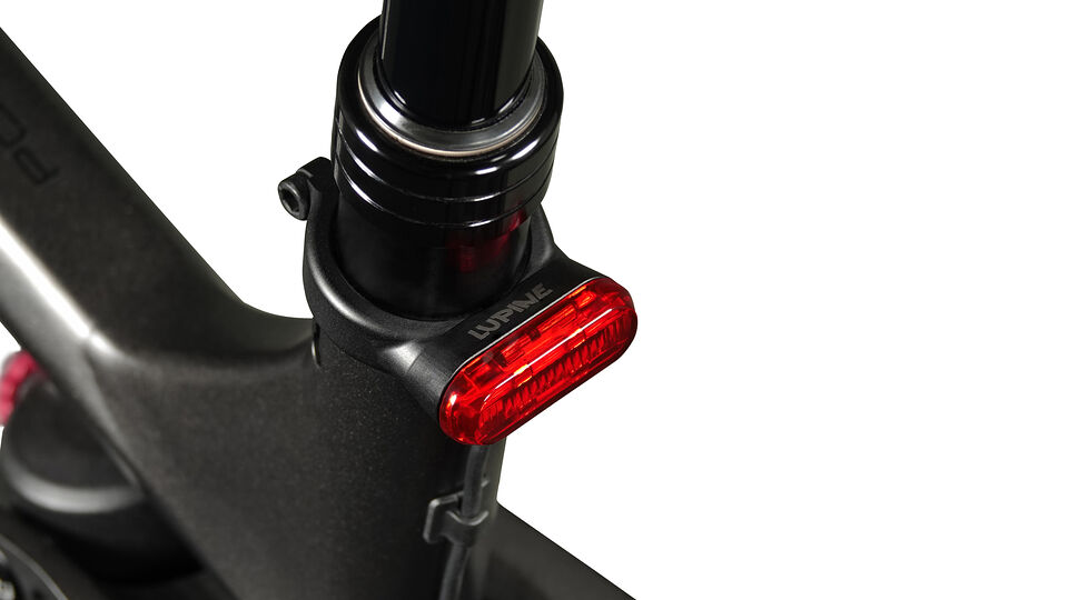 Lupine C14 E-BIKE TAILLIGHT 36,4MM, takavalo