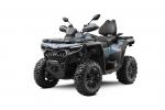 CFORCE 850 2025 T3 EPS GREY EDITION Traktorimnkij