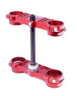 Kolmiokappaleet X-Trig ROCS Tech