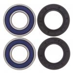 All Balls, Takapyrn laakerisarja Kawasaki 91-94 KDX250, 86-96 KX250, 86-96 KX1