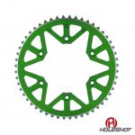 Holeshot Takaratas Alu, 520 50, vihre, Kawasaki 07-16 KLX450, 06-18 KX450F, 91-