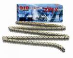 D.I.D Ketjut D525ZVM X-rengas
