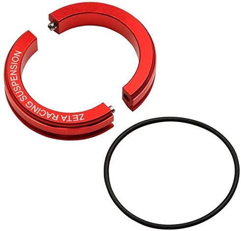 Takaiskunvaimentimen madallusholkki 3cm WP/KYB 50mm