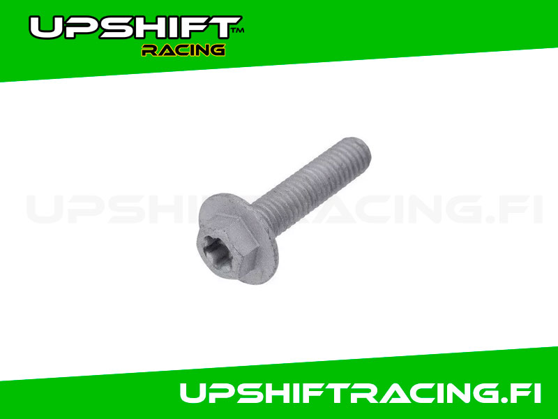 Pultti M6x15mm TX30 - Upshift Racing