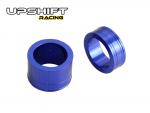 Etupy�r�n Holkkisarja Yamaha YZ 250/450 F 2014-2020 Sininen - Upshift Racing