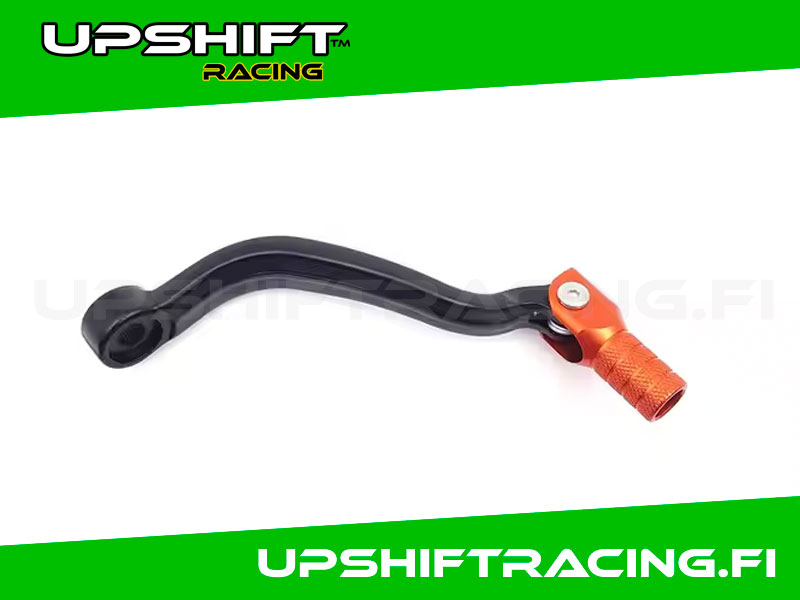 Vaihdepoljin Husqvarna/KTM FC/FE/SX-F/EXC-F 16/17-22/23 Oranssi - Upshift Racing