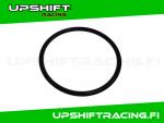 Pakoputken O-rengas 38x3mm - Upshift Racing