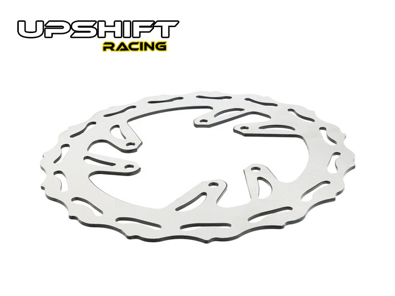 Etujarrulevy Honda CRF 250/450 R/X, CR 125/250 R 240mm - Upshift Racing