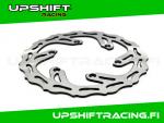Etujarrulevy Yamaha YZ 125/250, YZ 250/450 F - Upshift Racing