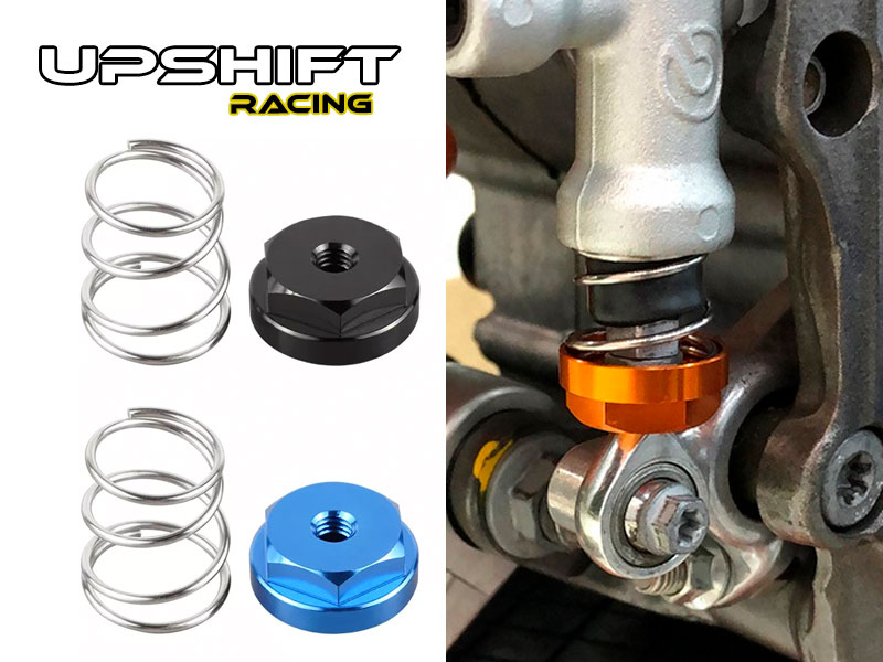 Takajarrun Palautusjousi KTM/Husqvarna/GasGas - Upshift Racing