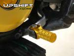 Vaihdepolkimen P��ty Suzuki RM-Z/RM/DR-Z - Upshift Racing