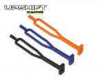 Akun ja/tai Sivujalan Kiinnityskumi 145mm - Upshift Racing