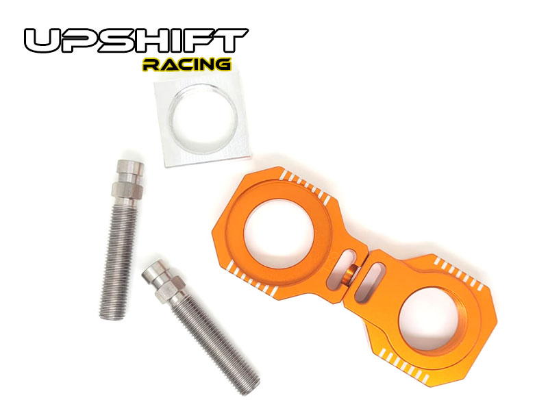 Ketjunkiristinpalat KTM SX/SXF 2000-2012, EXC/EXC-F 2000-2023 - Upshift Racing