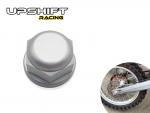 Taka-akselin Mutteri KTM/Husqvarna/GasGas M20x1.5mm (eri v�rej�)- Upshift Racing