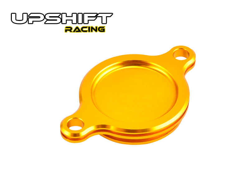 Öljynsuodatinkotelonkansi Suzuki Kulta - Upshift Racing