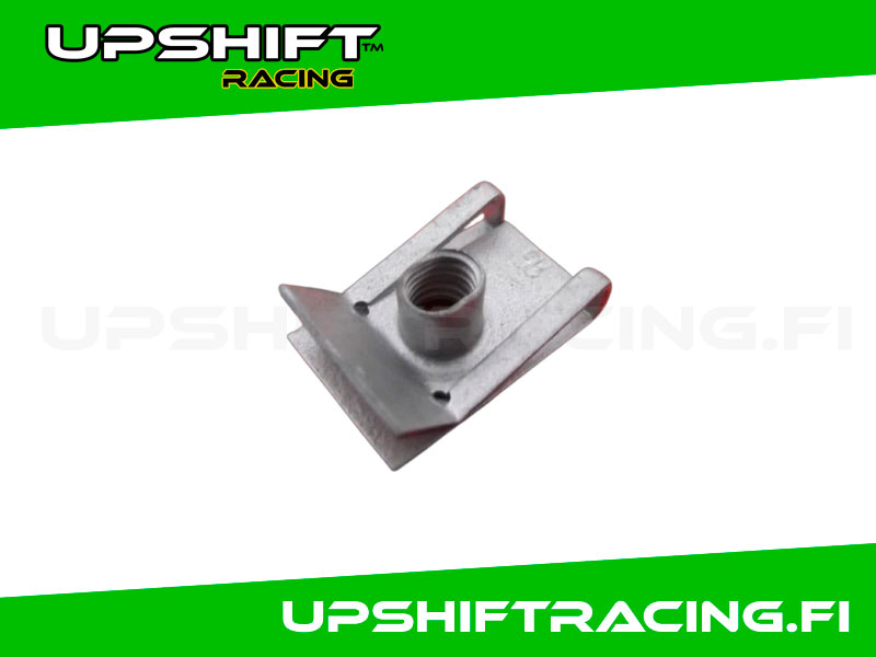 Slip-On Mutteri M6 - Upshift Racing