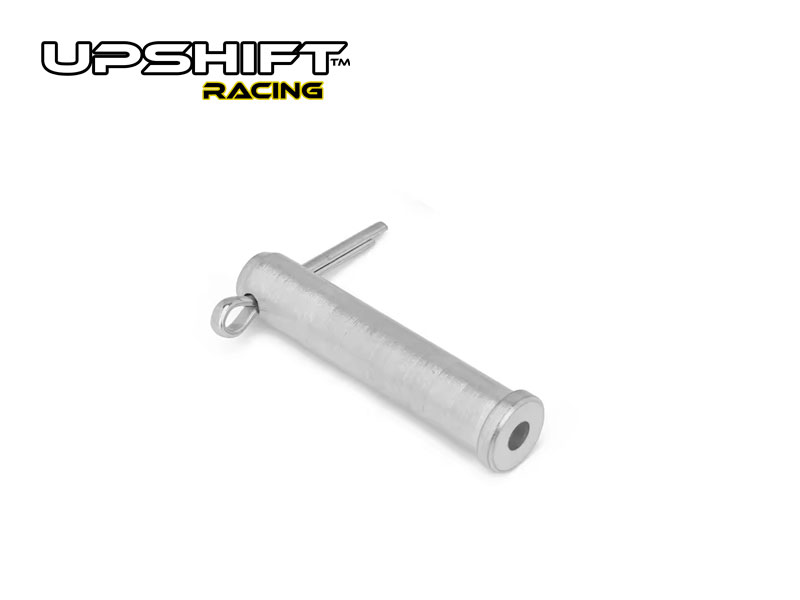 Jalkatapin Kiinnitystappi + Sokka Husqvarna/KTM - Upshift Racing