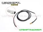 Nopeusmittarinjohto Husqvarna/KTM/GasGas - Upshift Racing