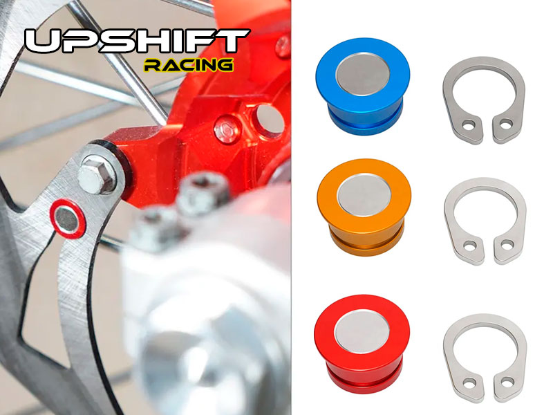 Nopeusmittarin Magneetti KTM/Husqvarna - Upshift Racing