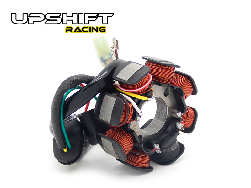 Staattori KTM EXC 250/300 08-16, XC-W, HQV TE 250/300 14-16 - Upshift Racing