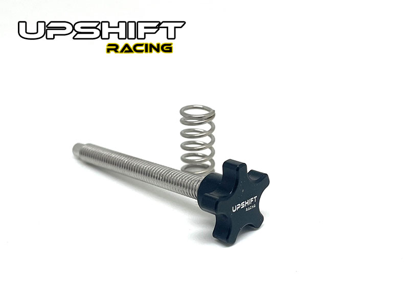 Tyhjäkäynninsäätöruuvi KTM/HQV EXC/TE 150-300 2020-> - Upshift Racing