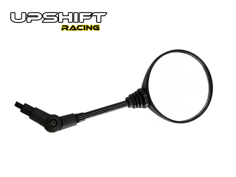 Peili Oikea/Vasen M10 Yleismalli Pitkvartinen Malli - Upshift Racing