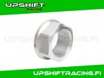 Taka-akselin Mutteri M25x1.50mm WS=32mm - Upshift Racing