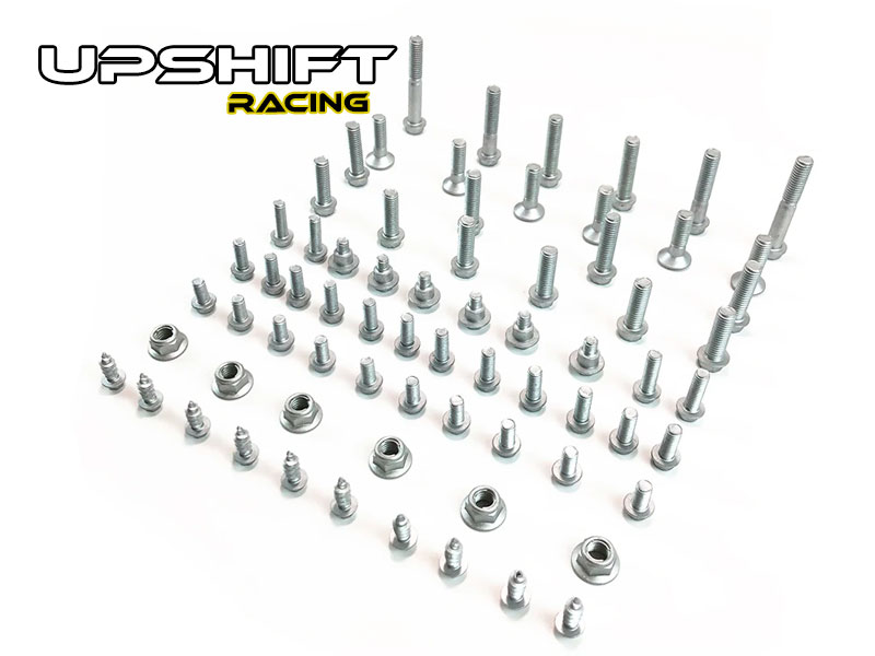 Pulttisarja Track Pack 70-osainen Husqvarna/KTM/GasGas - Upshift Racing