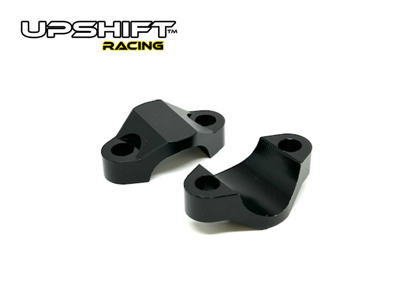 Alumiiniset Ohjaustangon Kiinnikkeet KTM/Husqvarna - Upshift Racing