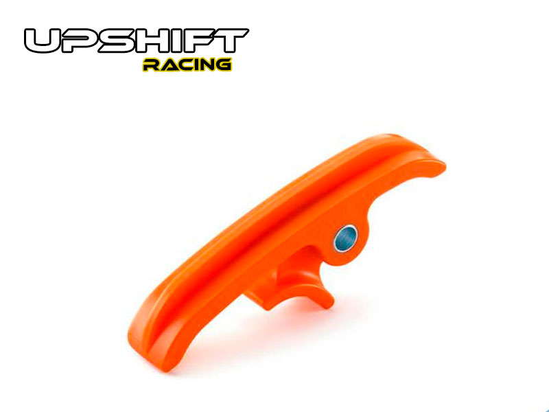 Ketjunlaahain Ala KTM Oranssi SX/SX-F 2011->, EXC/EXC-F 2012-> - Upshhift Racing