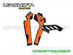 Runkosuojat KTM SX/SXF 2011-2016, EXC/EXCF/R 2012-2016 - Upshift Racing